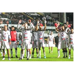 O Operário Ferroviário pode terminar a primeira fase da Série C na liderança